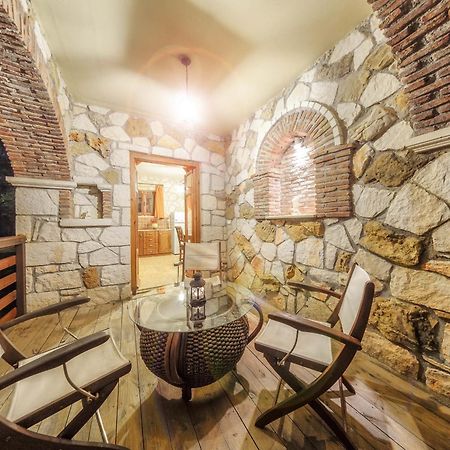 Parys Villas Tsilivi  Zewnętrze zdjęcie