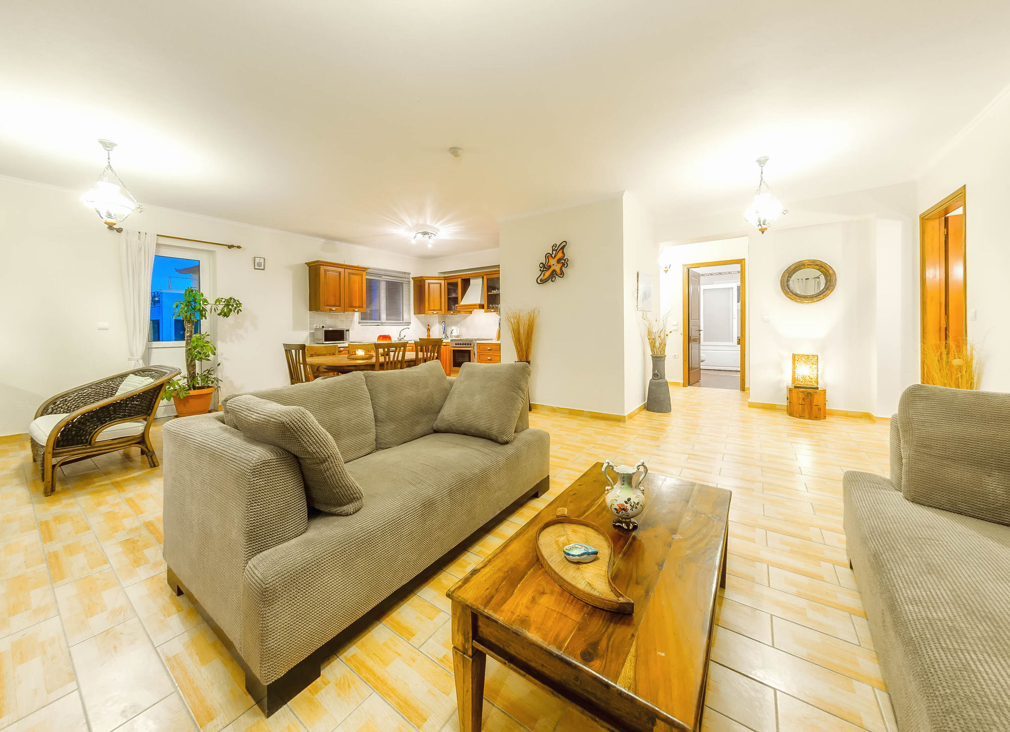 Parys Villas Tsilivi  Zewnętrze zdjęcie