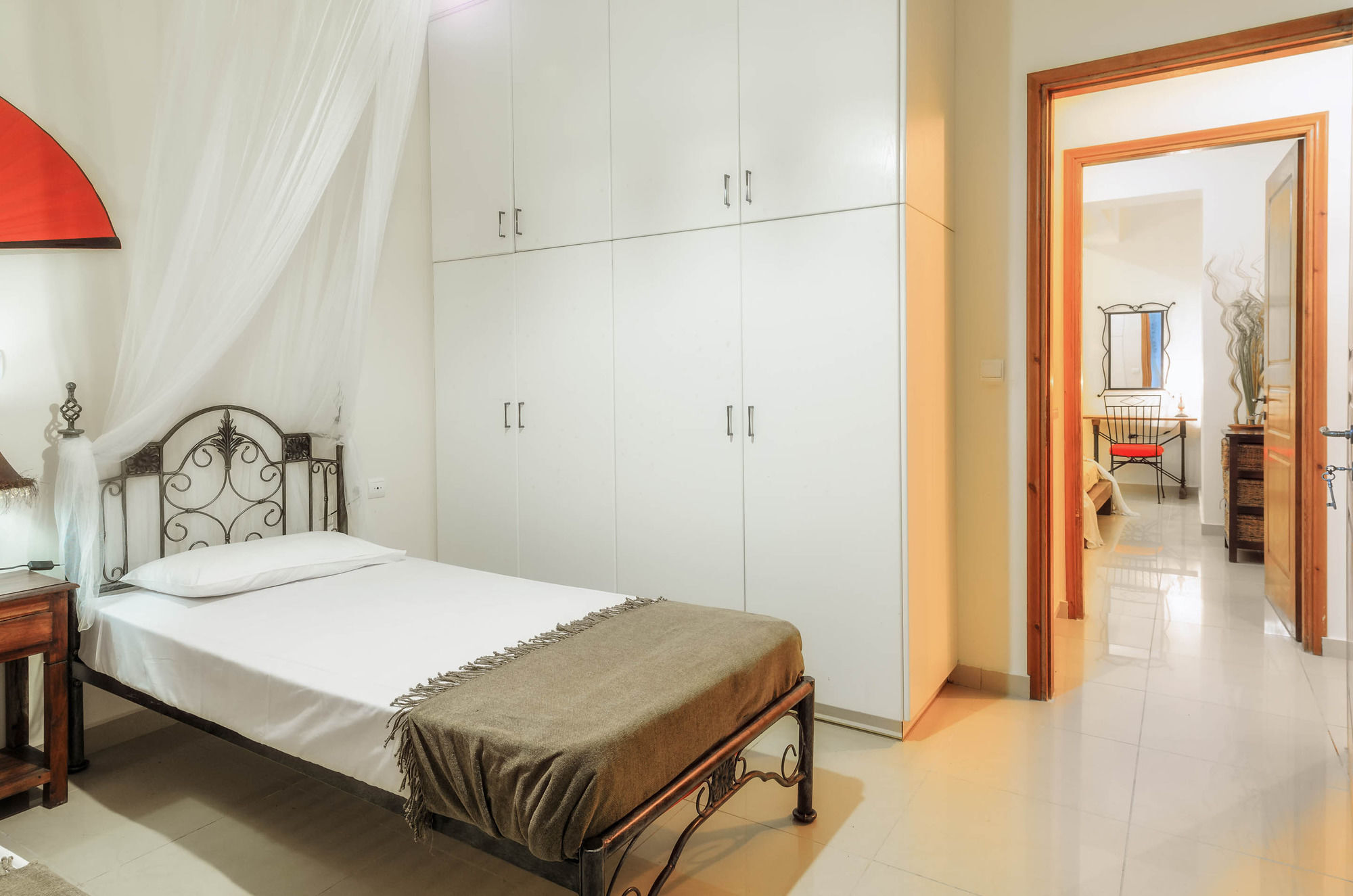 Parys Villas Tsilivi  Zewnętrze zdjęcie