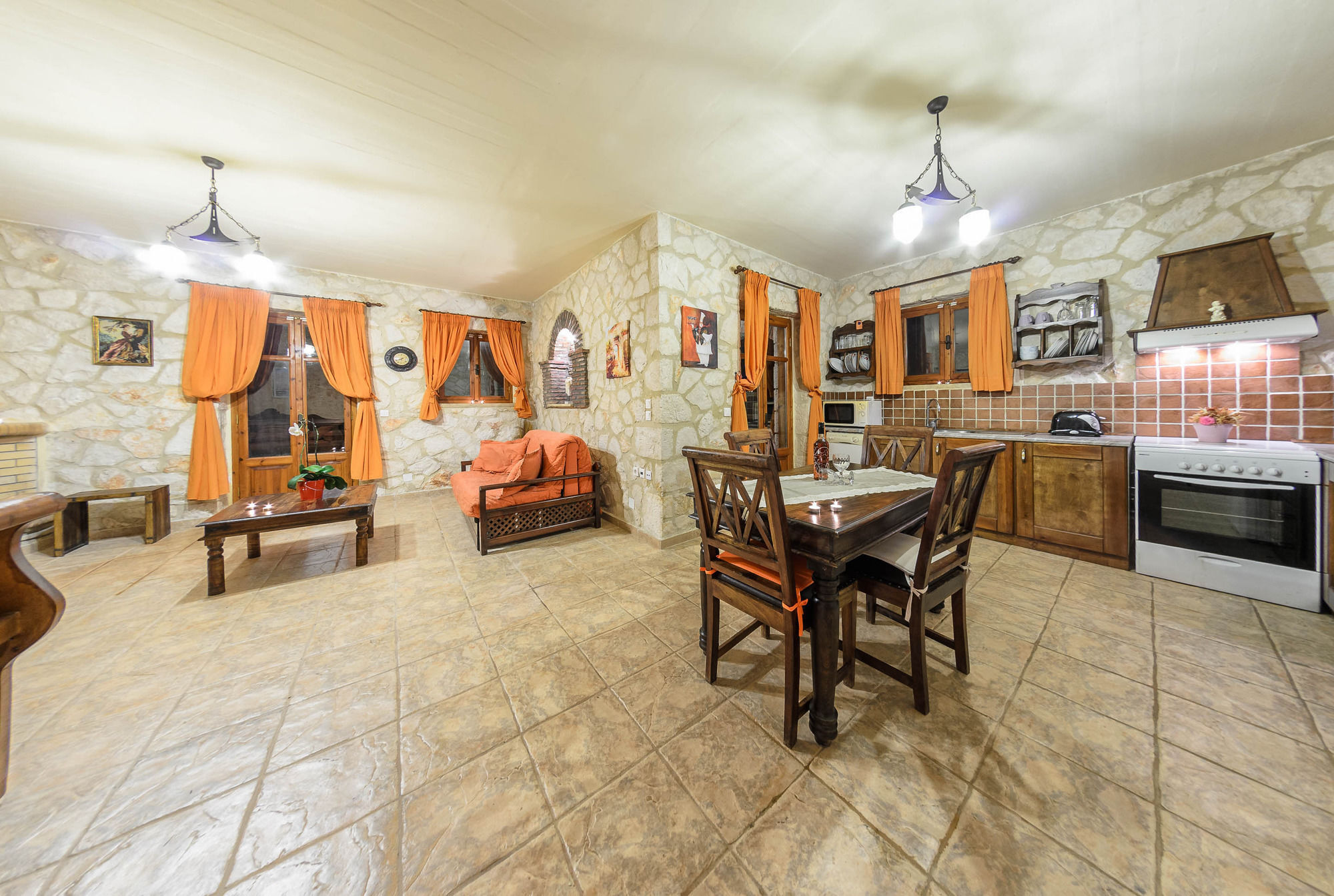 Parys Villas Tsilivi  Zewnętrze zdjęcie