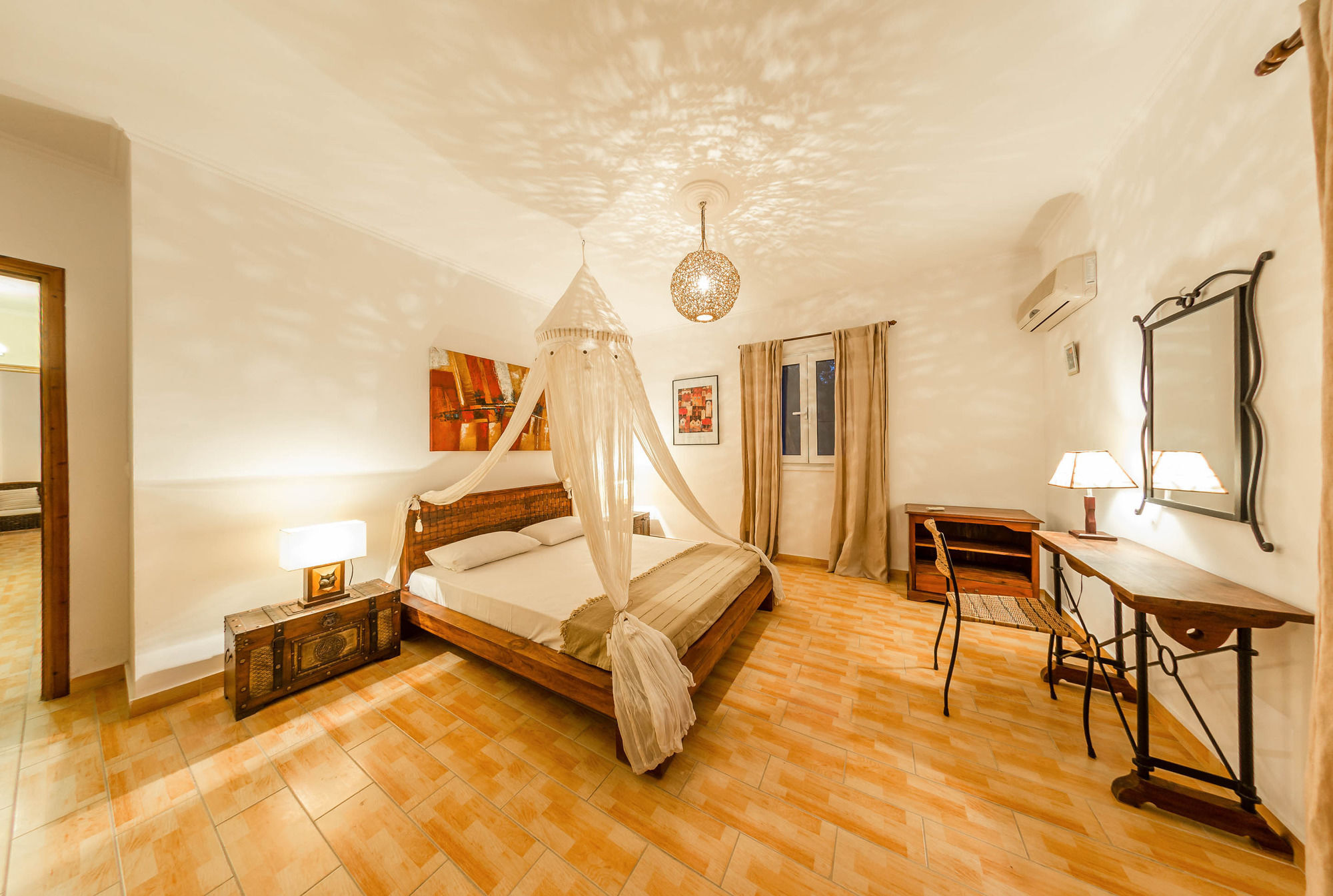 Parys Villas Tsilivi  Zewnętrze zdjęcie