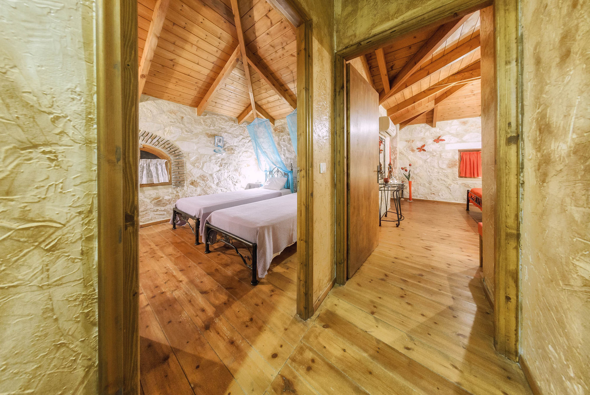 Parys Villas Tsilivi  Zewnętrze zdjęcie
