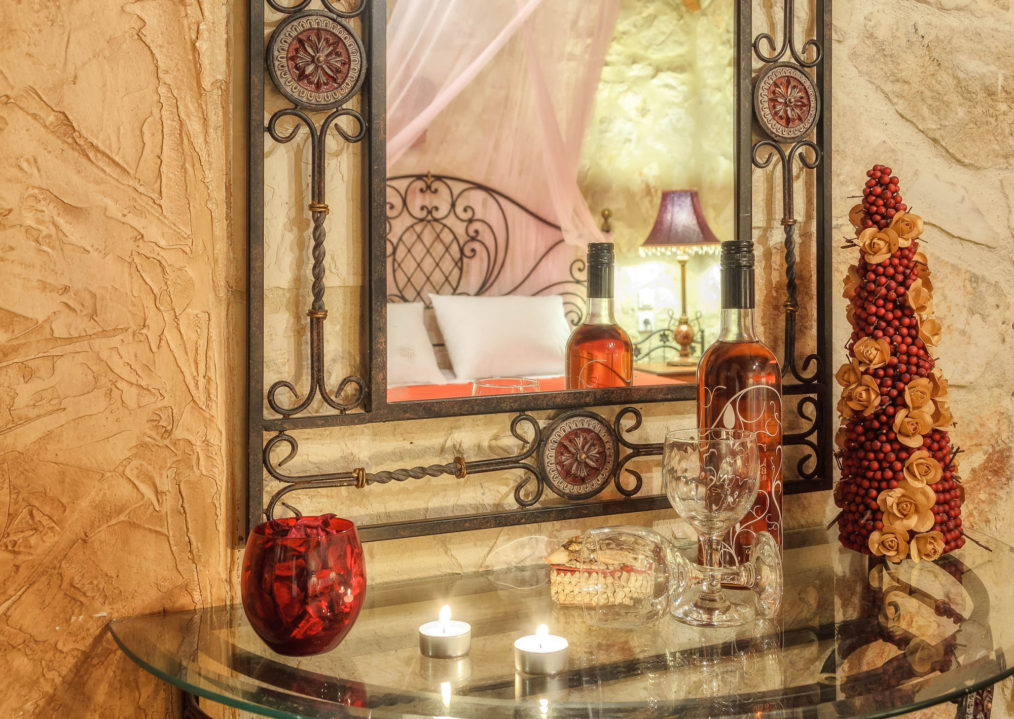 Parys Villas Tsilivi  Zewnętrze zdjęcie