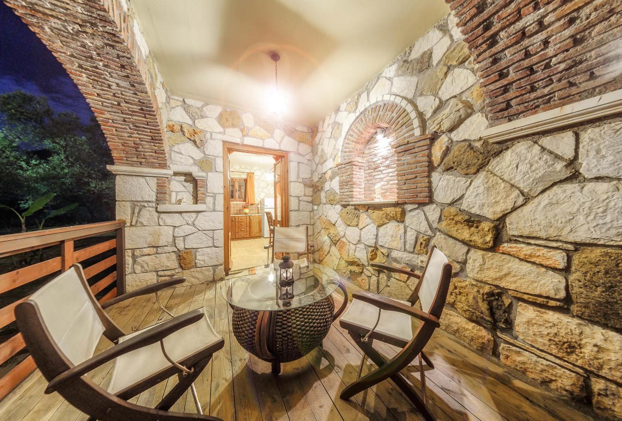 Parys Villas Tsilivi  Zewnętrze zdjęcie