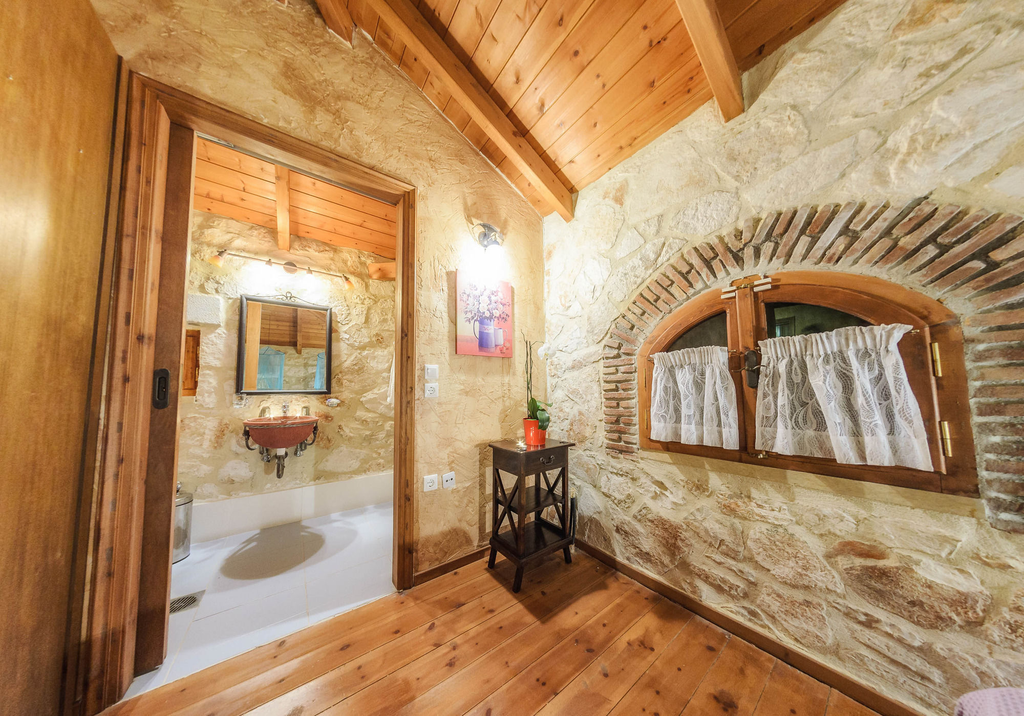 Parys Villas Tsilivi  Zewnętrze zdjęcie
