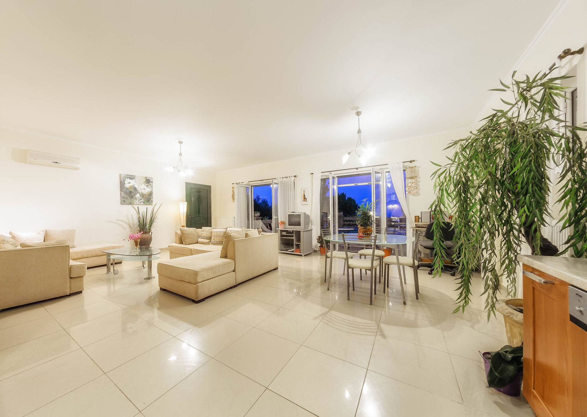 Parys Villas Tsilivi  Zewnętrze zdjęcie