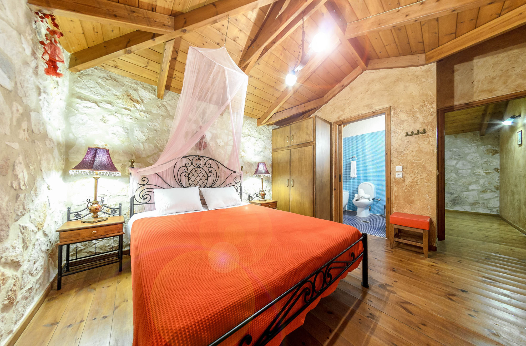 Parys Villas Tsilivi  Zewnętrze zdjęcie