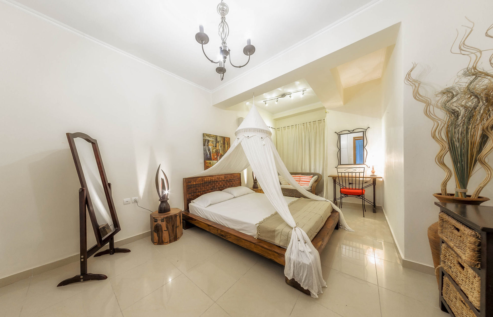 Parys Villas Tsilivi  Zewnętrze zdjęcie