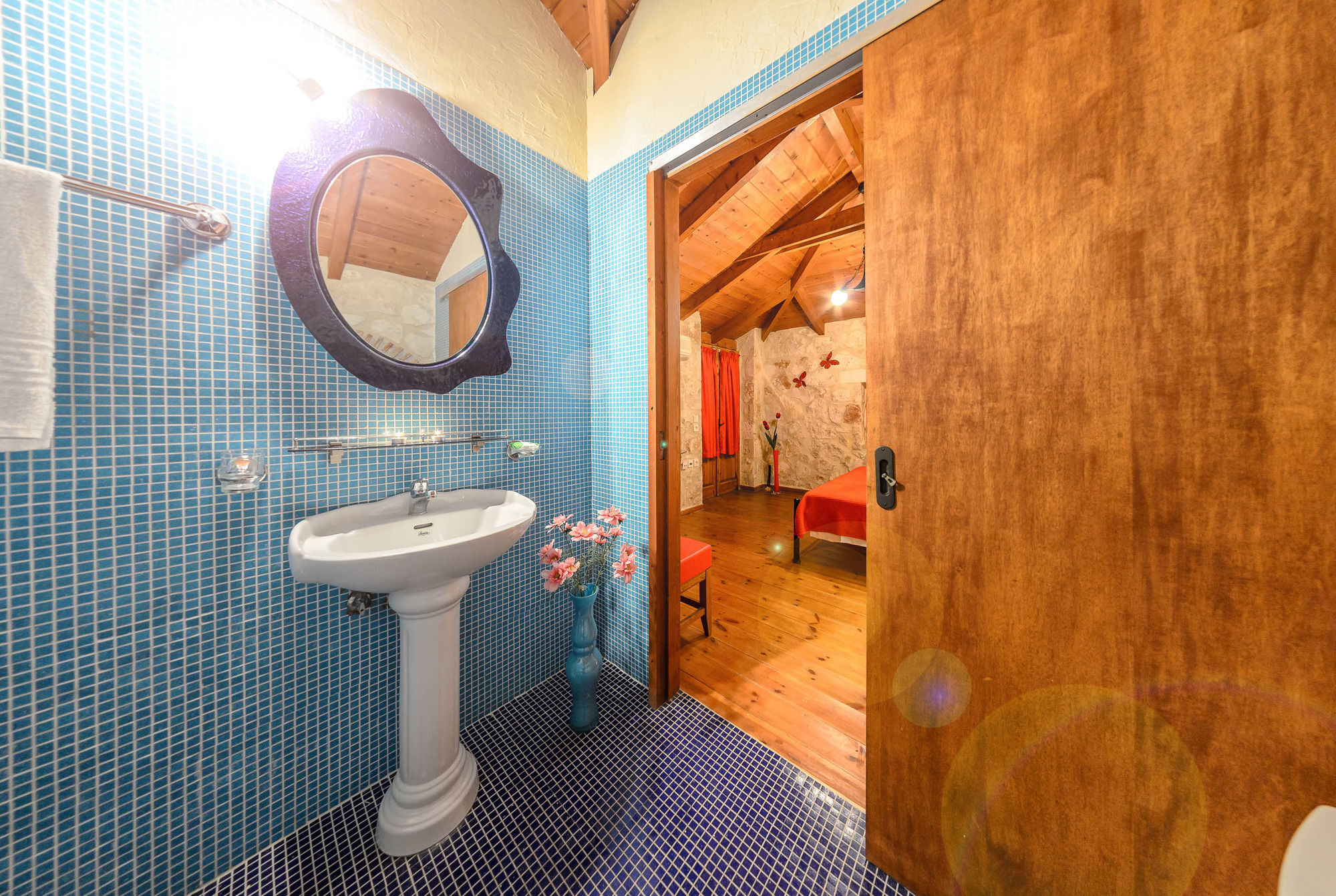Parys Villas Tsilivi  Zewnętrze zdjęcie