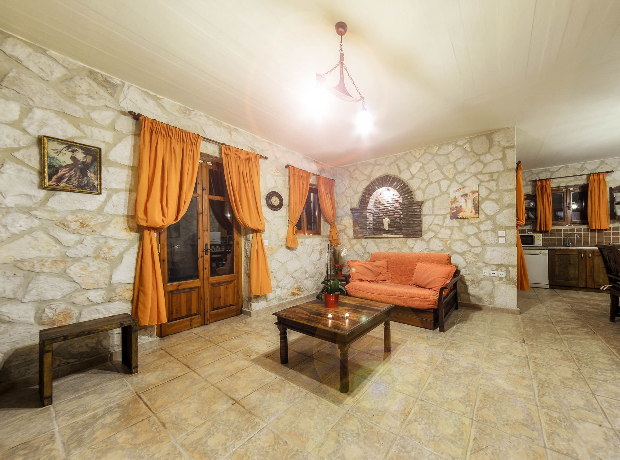 Parys Villas Tsilivi  Zewnętrze zdjęcie