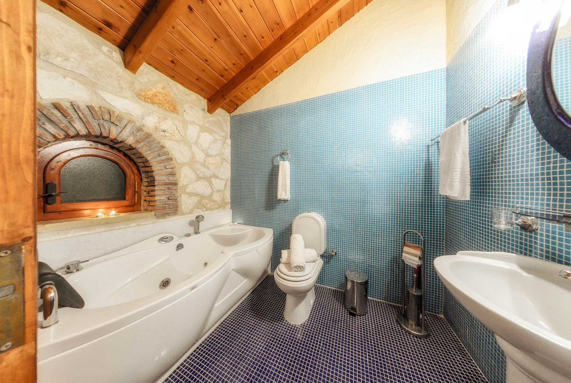 Parys Villas Tsilivi  Zewnętrze zdjęcie