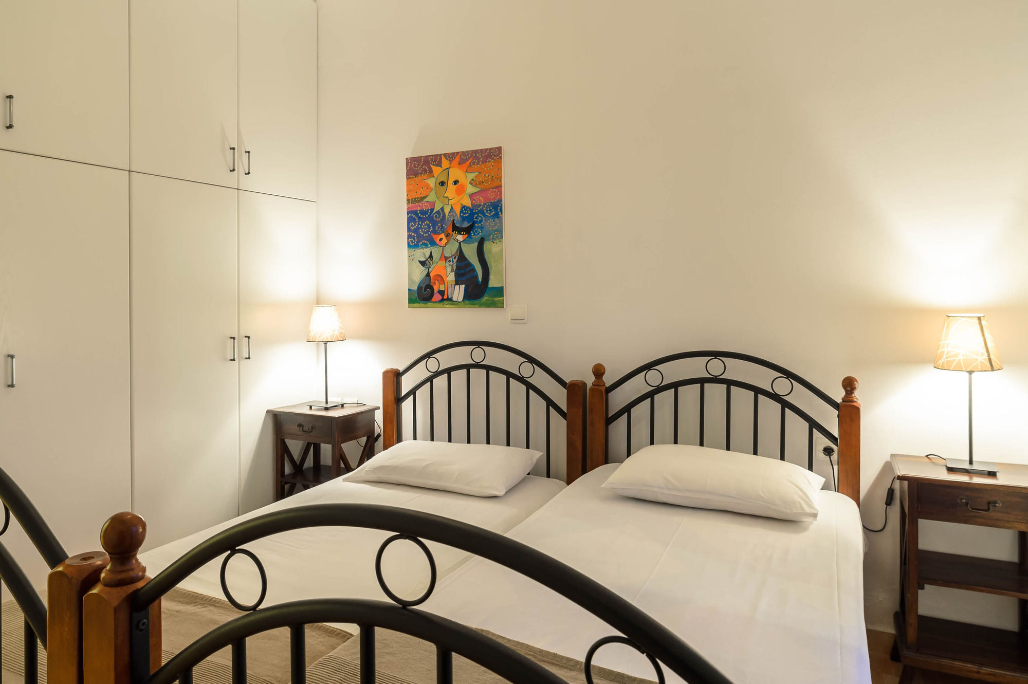 Parys Villas Tsilivi  Zewnętrze zdjęcie