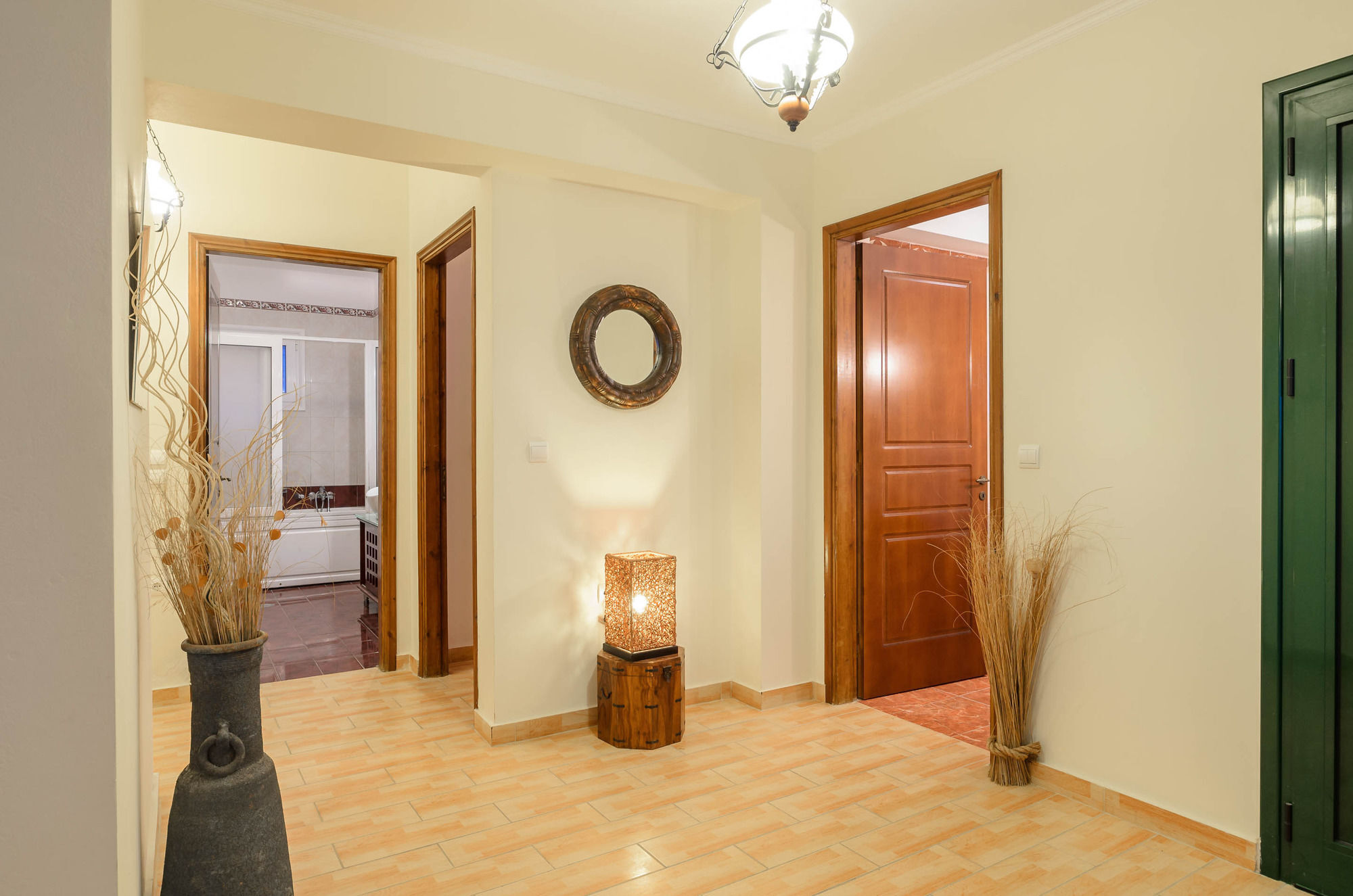 Parys Villas Tsilivi  Zewnętrze zdjęcie
