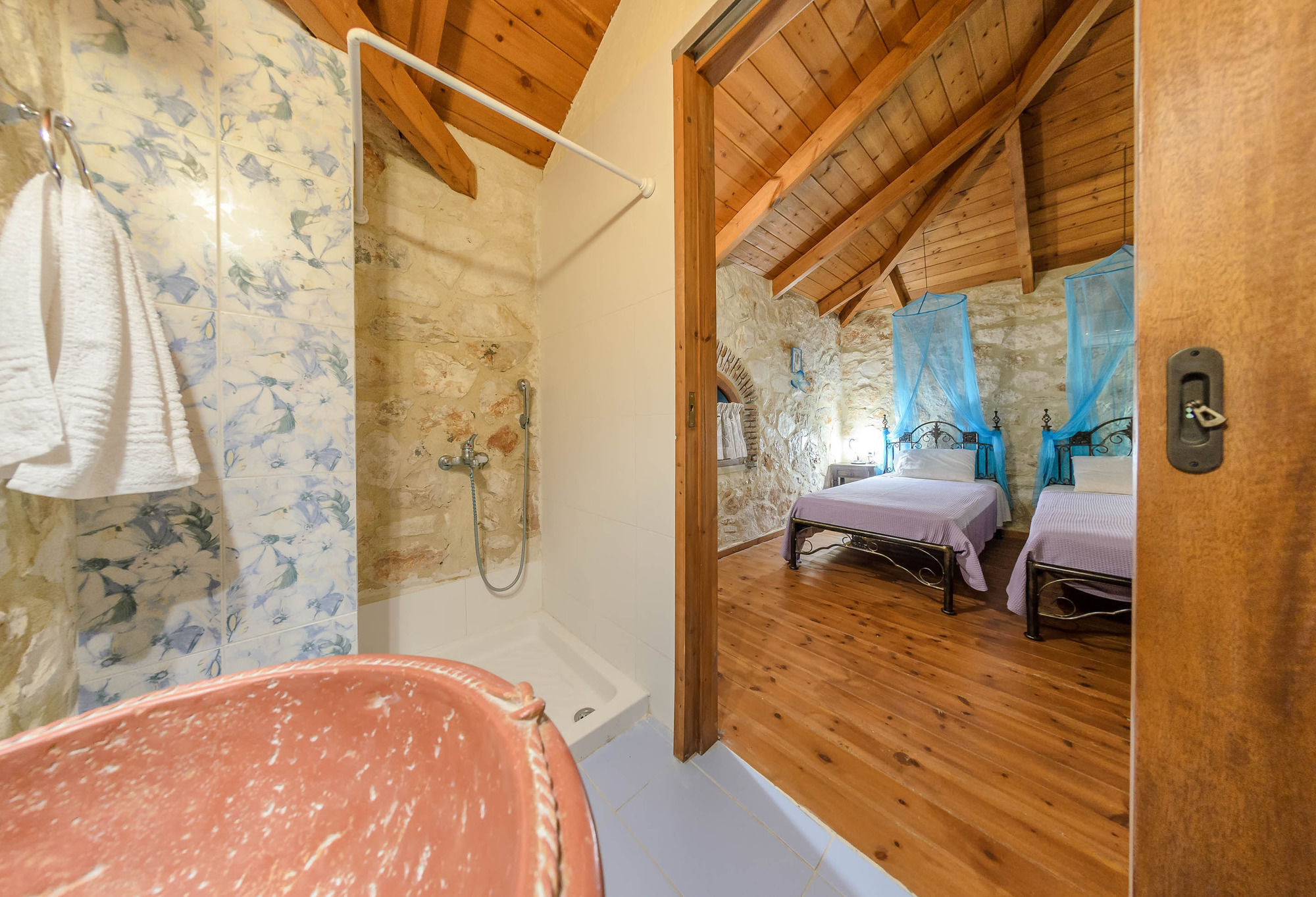 Parys Villas Tsilivi  Zewnętrze zdjęcie
