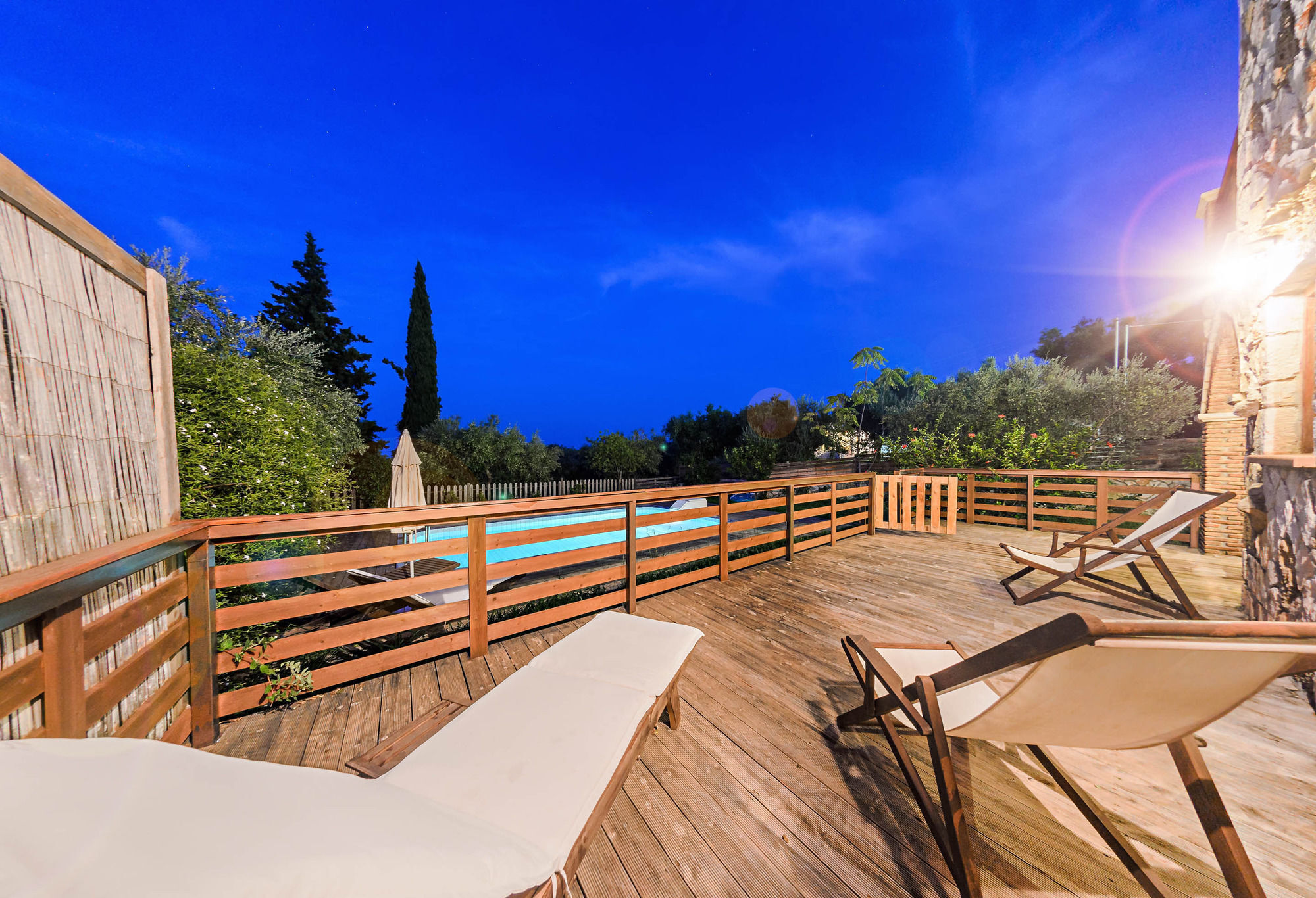 Parys Villas Tsilivi  Zewnętrze zdjęcie