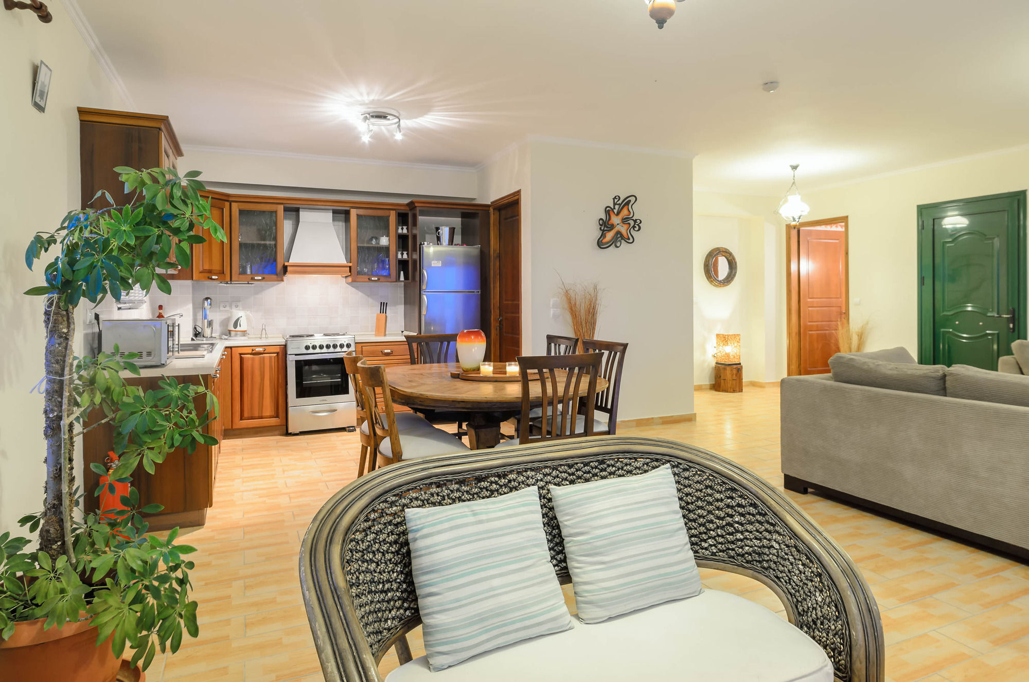 Parys Villas Tsilivi  Zewnętrze zdjęcie